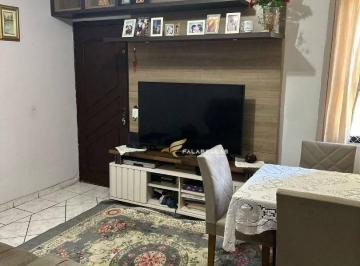 22d8e575ebfa0a315b984eaf8e00f938ec5ee0e0 · Apartamento com 2 dormitórios à venda, 56 m² por R$ 373.000,00 - Jardim Santa Teresa - Jundiaí/SP