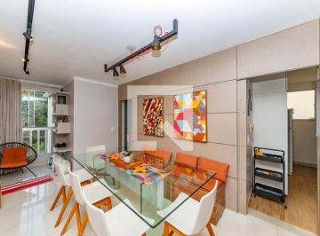 Apartamento · 135m² · 3 Quartos · 2 Vagas · Apartamento à Venda - Estoril , 3 Quartos,  135 m² - Belo Horizonte
