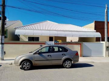 4483581af1aea830f85b956ee3794b0681026f3a · Casa com 3 dormitórios à venda, 180 m² por R$ 580.000,00 - Ubás - Iguaba Grande/RJ