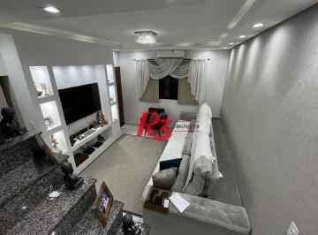 05902f74ed37816bf622d01016ea8cf29ebe29ab · Village à venda, 100 m² por R$ 399.000,00 - Vila Cascatinha - São Vicente/SP