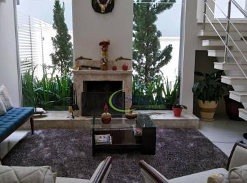 41d783c8a536b1df94a06530003e9ce2d1f39b97 · Sobrado com 4 dormitórios à venda, 316 m² por R$ 2.900.000 - Condomínio Residencial Jaguary - SJC/SP
