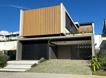 97d33cb2e4477623581e8a5f977b4d8f2ae15ef2 · Sobrado com 4 dormitórios à venda, 390 m² por R$ 4.850.000,00 - Condomínio Residencial Alphaville - 