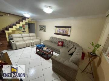 d80b722801657fca5ee1c38f6aa152fd93bd4979 · Sobrado à venda, 130 m² por R$ 670.000,00 - Rudge Ramos - São Bernardo do Campo/SP