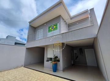 c1dfa485134f5c48707f451fe104ddf5239e8226 · Casa com 3 dormitórios à venda, 191 m² por R$ 1.100.000,00 - Jardim Ibirapuera - Campinas/SP