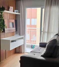 bdd542d815644c9773691931fe1f98b2f6ee8da6 · Apartamento à venda, 52 m² por R$ 350.000,00 - Jardim do Lago - Campinas/SP
