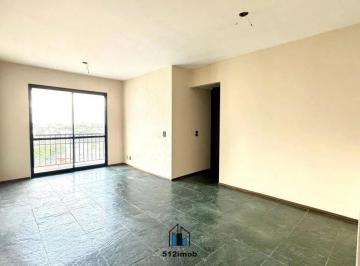 vsjjbxo2n2zknmnjnznlogiz_md · Apartamento no Condomínio Edifício Duque de Windsor - 74m², 3 quartos e 2 vagas