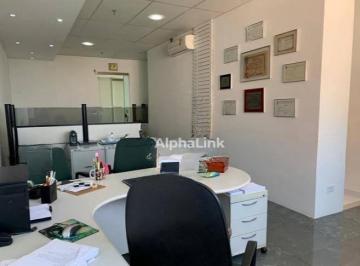 6db3dc5cdcb63f8f12713fb5655d877ce7ec625f · Sala à venda, 42 m² - Alphaville - Barueri/SP