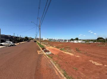 Terreno · 250m² · Terreno com excelente localização à venda, JARDIM PANORAMA, TOLEDO - PR