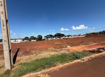 Terreno · 250m² · Terreno com excelente localização à venda, JARDIM PANORAMA, TOLEDO - PR