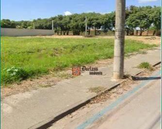 84ae8fabd38dbd294a9c366e51f5b825710ecc4b · Terreno à venda, 295 m² por R$ 305.000 - Jardim Brasil - Indaiatuba/SP