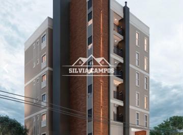Apartamento · 66m² · 1 Quarto · 1 Vaga · Apartamento à venda, Jardim Santa Maria, TOLEDO - PR