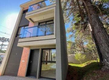 174463856381217446385637793.jpeg · Sobrado à venda, SANTA CANDIDA, CURITIBA - PR p´roximo ao CONDOR Santa Candida