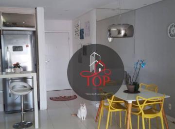 1b7084d429088d6c69aa1b9e9c24ecc135d8a883 · Apartamento com 3 quartos à venda, 86 m² por R$ 747.000 - Vila América - Santo André/SP