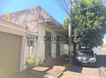 Comercial · 150m² · 3 Quartos · CASA E PONTO COMERCIAL BAIRRO SANTA MONICA