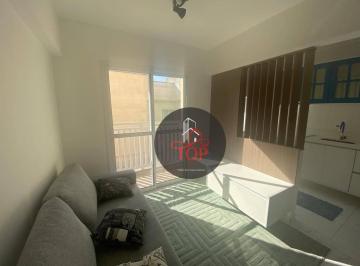 9001b4d70bdf70384c0f5d3f7011b6cb432c2997 · Apartamento com 1 quarto à venda, 37 m² por R$ 317.560 - Vila Assunção - Santo André/SP