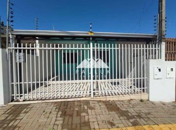 eebcc3f5616f6feb4c782e14ce0694ed8a9c81ab · Casa com 2 dormitórios à venda, 56 m² por R$ 295.000,00 - Jardim Canadá - Foz do Iguaçu/PR