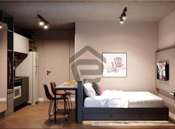 Apartamento · 25m² · 1 Quarto · Studio à Venda no Jardins