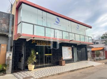 Comercial · 574m² · 10 Quartos · Sobrado Comercial e Residencial  -  Caldas Novas