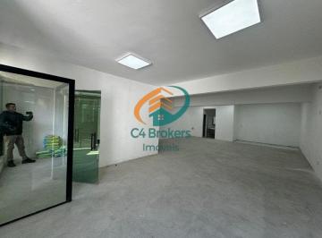 Comercial · 120m² · 2 Vagas · Loja/Salão em Vila Camargos  -  Guarulhos