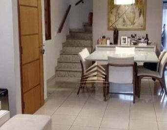4459177dd9d3fcbbc4188e9b48753ecf0b6d8559 · Sobrado à venda, 144 m² por R$ 750.000,00 - Vila Endres - Guarulhos/SP