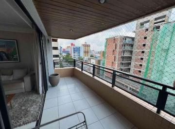 bb7335ada636df3a9fe575562dc1f26f5cc90613 · Apartamento de 140m² com 03 Suítes + DCE em Manaíra