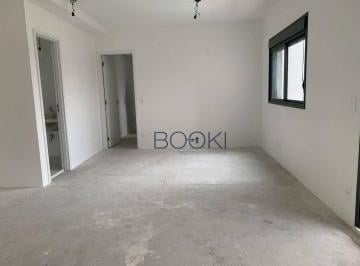 Sala · Apartamento com 2 dormitórios à venda, 92 m² por R$ 1.890.000,00 - Brooklin Paulista - São Paulo/SP
