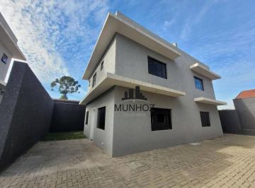 1e88e062a2904856fbb004bb914ce6093a0fe2ff · Sobrado com 3 dormitórios à venda, 90 m² por R$ 635.000,00 - Guabirotuba - Curitiba/PR
