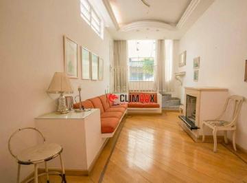 3031dc9886c13c42de50cccb09ce3ea2d58c616a · Sobrado em Vila Romana com 266m², 3 dormitórios e terreno de 133m²