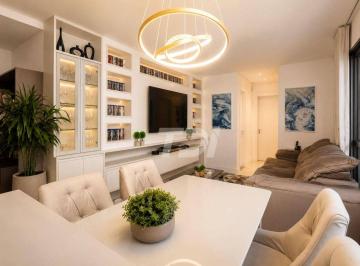 77ba47927db04e6036733befb0ef8f52ca77b626 · Apartamento com 2 dormitórios à venda, 91 m² por R$ 1.290.000,00 - Água Verde - Curitiba/PR