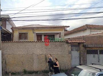 d952c91e490eebe864e9f33f110759a145b2db3c · Terreno à venda, 226 m² por R$ 550.000,00 - Vila Serralheiro - São Paulo/SP