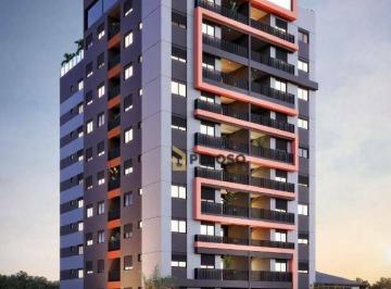 1668e7463be7048421000caf272b573bb1139386 · Apartamento à venda | 58m² | 3 dormitórios | 1 suíte | 1 Vaga | Varanda | Lazer Completo | Jardim Sã