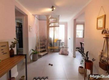 0a5f8475737d7f8e82153a7ac9bf5c3616a5cedc · Cobertura com 3 dormitórios à venda, 100 m² por R$ 479.000,00 - Butantã - São Paulo/SP