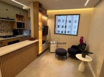 a0b6c146168b05457cda8b9aefd21fbcf6b9094b · Apartamento com 1 dormitório à venda, 30 m² por R$ 380.000,00 - Várzea da Barra Funda - São Paulo/SP
