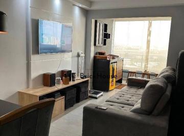 88e2ed517fba9e0eef7db5b9ed26eaaa62ec678a · Apartamento com 2 dormitórios para alugar, 62 m² por R$ 7.870,00/mês - Água Branca - São Paulo/SP