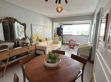 b399735abcc149ccfec7605e46331be722a9eec8 · Apartamento com 3 dormitórios à venda, 79 m² por R$ 610.000 - Candeal - Salvador/BA