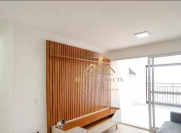 fde5ded2fbcca697cc272504a6e3c01e7c2df9e4 · Apartamento à venda no Tatuapé - 80m², 2 quartos, 1 suíte, 1 vaga e lazer completo