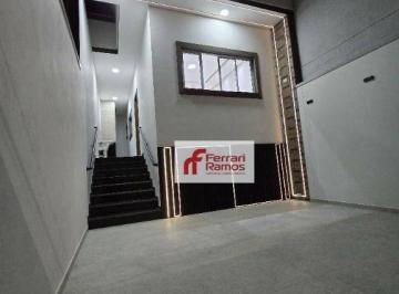 018e5283ea46eef360f8fdd6900a51d02425f0a0 · Sobrado com 3 dormitórios à venda, 85 m² por R$ 650.000,00 - Cidade Parque Alvorada - Guarulhos/SP