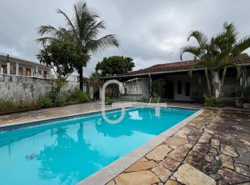 fb5b2bee16ce66a9ab618d39b890991284f7fb05 · Casa com 2 dormitórios à venda, 208 m² por R$ 740.000,00 - Balneário Stella Maris - Peruíbe/SP