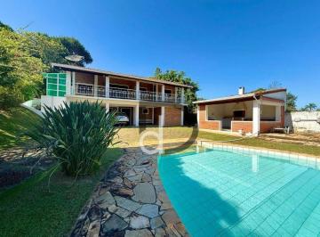 1156b64b91360d2d4a03ca230d947ac6d6e27e4d · Casa com 5 dormitórios à venda, 394 m² por R$ 2.200.000,00 - Condomínio Marambaia - Vinhedo/SP