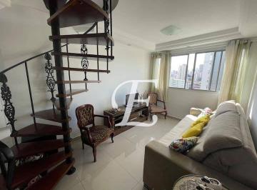 dc9c6109d105719b437110dee6c8193c5a9031f8 · Cobertura com 3 dormitórios à venda, 148 m² por R$ 1.145.000,00 - Santana - São Paulo/SP