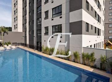 050898207b748fa89307353a4c5f9db46f2c8f06 · Apartamento à venda, 37 m² por R$ 398.000,00 - Paraíso do Morumbi - São Paulo/SP