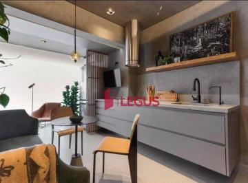 b2478efc416426e787dba35e8cd539b12f745ebf · Apartamento a venda com 1 dormitório e 1 vaga de garagem.