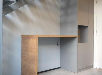 26925de93ff21b638ef2fc7c6f17b8856d530e4f · Apartamento para alugar, 28 m² por R$ 5.700,00/mês - Pinheiros - São Paulo/SP
