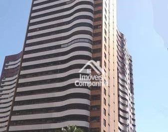 1cf6f67ff27ba88dd2b7488a4e6f16ea2f1f7480 · Apartamento à venda, 305 m² por R$ 1.800.000,00 - Meireles - Fortaleza/CE