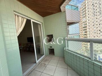 f444865558d2475caefe13023a819014812d4be6 · Apartamento com 2 dormitórios à venda, 90 m² por R$ 450.000,00 - Aviação - Praia Grande/SP