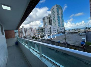 922e822359707dfe56b4a95595c4ecc274bc1c34 · Apartamento com 2 dormitórios para alugar, 42 m² por R$ 3.300,00/mês - Vila Guilhermina - Praia Gran