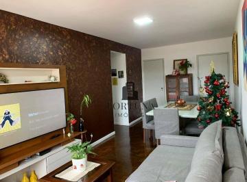a16be7aab05c2eb3fc2c647678fa783c862b11b8 · Apartamento com 3 dormitórios à venda, 95 m² por R$ 524.000,00 - Vila Monte Alegre - São Paulo/SP