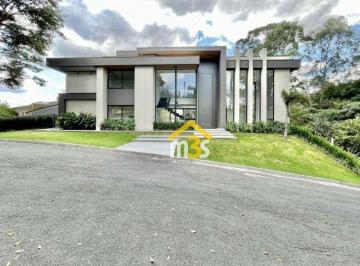 78d7ccd90b61d92146f58d97d4beeaeb242357a5 · Casa de 724,00m² Nova, 4 Suítes, 6 banheiros, 8 Vagas - Condomínio São Paulo II - Granja Viana - SP