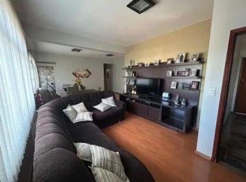 Apartamento · 210m² · 3 Quartos · 2 Vagas · Apartamento com 3 quartos à venda no Bairro Osvaldo Rezende - Uberlândia/MG