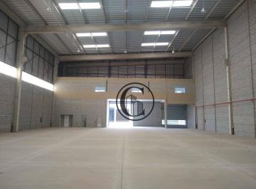 479029b41178a8a8b2d161d4e22e7ee66086cc47 · Galpão para alugar, 1300 m² por R$ 29.750,00/mês - Iporanga - Sorocaba/SP